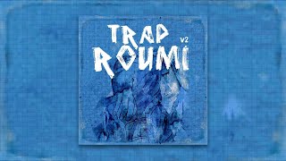 KOUZ1  TRAP ROUMI V2  PROD BY FEYKEY [upl. by Ghiselin]