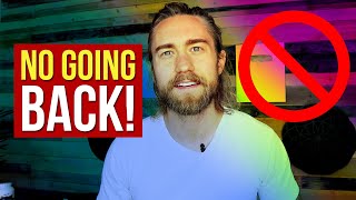 How To Raise Your Vibration PERMANENTLY no going back [upl. by Adnohser]