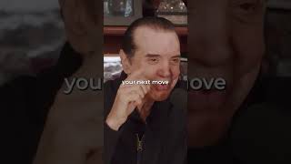 Chazz Palminteri Talks About Life  Motivational Resource [upl. by Dinsmore]