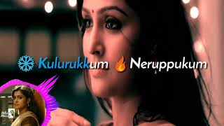 Konji Pesida Venaam Video Song with Lyrics  Vijay Sethupathi  whatsapp love status  Hellov musick [upl. by Eibrad]