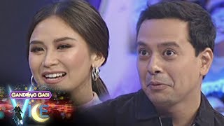 GGV Sarah Geronimos revelations [upl. by Saretta]