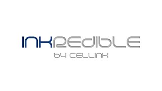 CELLINK INKREDIBLE [upl. by Lucina867]