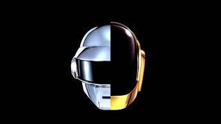 Daft Punk singing Just The Two Of Us FULL VERSION [upl. by Odlaw]