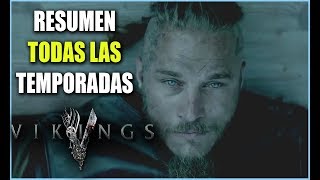 Vikings Intro Sub Español hd [upl. by Eelrahc]