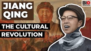 Jiang Qing Blood and Revenge in the Cultural Revolution [upl. by Brandes]