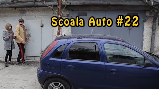 Scoala Auto ZigZag  Episodul 22 [upl. by Cimah677]