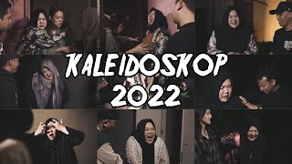 Jurnalrisa Kaleidoskop 2022 [upl. by Gypsie]