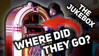 What Happened to Jukeboxes  The History of Sound [upl. by Latsyrcal]