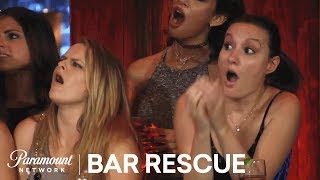 Bar Rescues Top Five Most Shocking Health Hazards  Bar Rescue Season 4 [upl. by Eenhat]