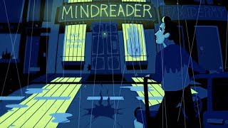 A Day To Remember Mindreader OFFICIAL VIDEO [upl. by Neirual]