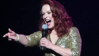 Sheena Easton  Morning Train Nine to Five SantiagoChile 2019 [upl. by Ailedo]