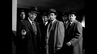 Eliot Ness vs the Nazi Fifth Column [upl. by Oglesby]