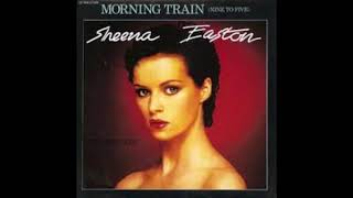 Sheena Easton  Morning Train 9 to 5  Extended  Remastered into 3D Audio [upl. by Leoline319]