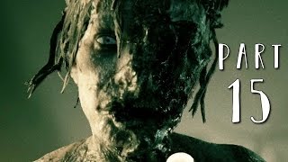 Outlast 2 Launch Trailer [upl. by Helbonnah]