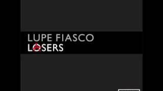 Lupe Fiasco  Fire Lasers [upl. by Valentia616]