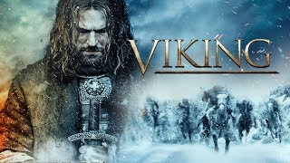 VIKING  Official HD Trailer  English Movie Release 2019 [upl. by Minnie]