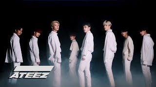 ATEEZ 에이티즈 — PRECIOUS Orchestra Version [upl. by Chapell]