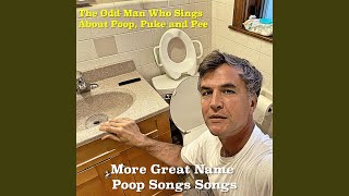 The Sara Poop Song [upl. by Felicle]