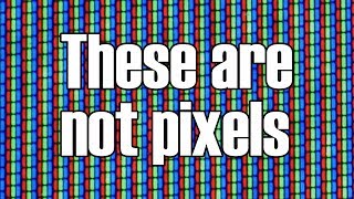 How Analog Color TV Works The Beginnings [upl. by Hibben69]