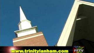 Trinity Lanham Maryland [upl. by Octave]