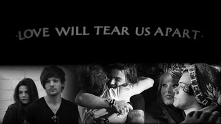 Harry amp Louis  Love will tear us apart [upl. by Conlin701]