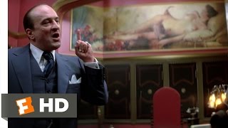 I Want Him Dead  The Untouchables 510 Movie CLIP 1987 HD [upl. by Latoyia]