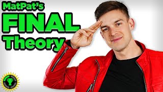 MatPat’s FINAL Theory [upl. by Banky]