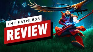 The Pathless Review [upl. by Amre676]