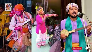 Sadher Lau Banailo More Boiragi ll Bengali Folk Song ll Tanmoy Biswas of SaRaGaMaPa ll Stage Program [upl. by Nolahs832]