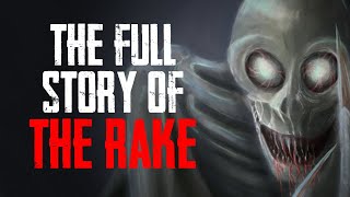 The Full Story Of The Rake [upl. by Sosna]