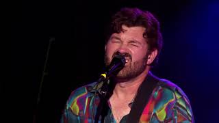 Whole Lotta Soul  Tab Benoit [upl. by Germayne]