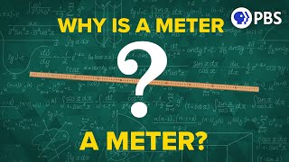 Who Invented the Metric System and Why It Isn’t As Perfect as You Think [upl. by Ahsieyt582]