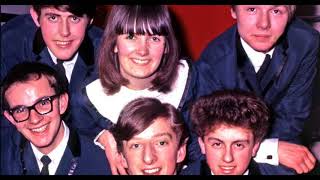 THE APPLEJACKS LIVE AT THE BBC  1964 [upl. by Moorefield255]