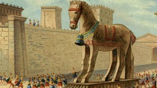 The Trojan War Finally Explained [upl. by Verity]