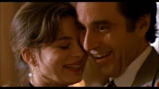 Scent of a Woman 78 Movie CLIP  Im In the Dark 1992 HD [upl. by Eednus]