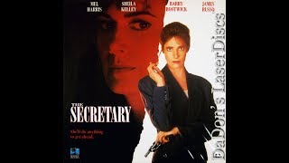 The Secretary 1995 Sekretarica [upl. by Bar]