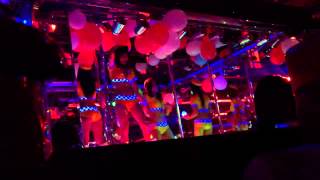 Soi Ｃowboy Ｂangkok ソイカーボーイ！バンコク GoGo bar [upl. by Harriett]