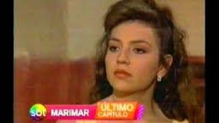 Marimar  Capitulo 41 Completo Español 360p [upl. by Kcinom639]