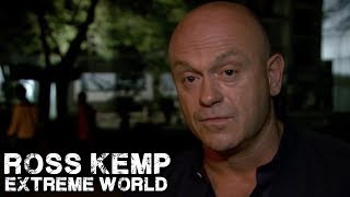 Ross Visits a Mumbai Brothel  Ross Kemp Extreme World [upl. by Kenlay]