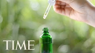 Essential Oils Such As Lavender And Tea Tree Oils May Disrupt Hormones New Research Says  TIME [upl. by Nuhsal]