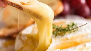 Baked Brie [upl. by Orren]