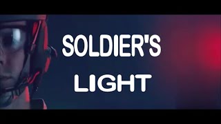 Rylee Preston Soldiers Light [upl. by Novyad]