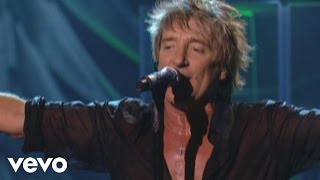 Rod Stewart  Maggie May from It Had To Be You [upl. by Ielhsa]