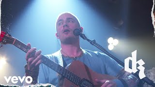 Dermot Kennedy  Outnumbered Live From Jimmy Kimmel Live [upl. by Ahsiyn71]