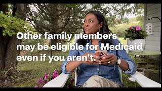 Do I qualify for Medicaid  Aetna Better Health [upl. by Dahij]