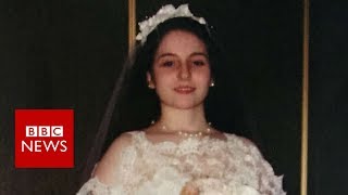 Why does the US have so many child brides  BBC News [upl. by Grubb940]