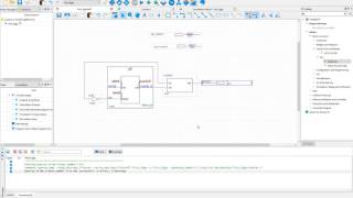 Terasic DE10Standard Tutorial  2 First FPGA Project [upl. by Mannuela953]