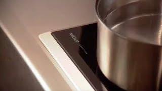 Wolf Induction Cooktops [upl. by Kwabena915]