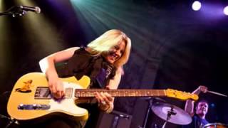 Joanne Shaw Taylor  Blackest Day Official Audio [upl. by Onimod814]