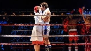 History Of Rocky Films  From Rocky To Creed [upl. by Anire812]